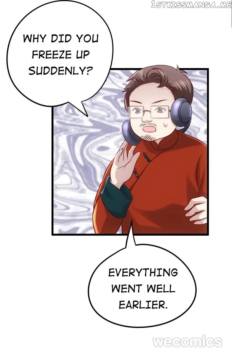 I’m Not An Evil Antagonist Actress chapter 69 - page 5