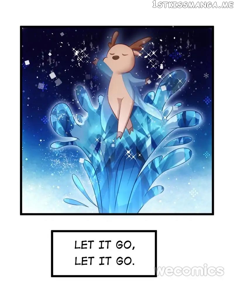 I’m Not An Evil Antagonist Actress chapter 69 - page 50