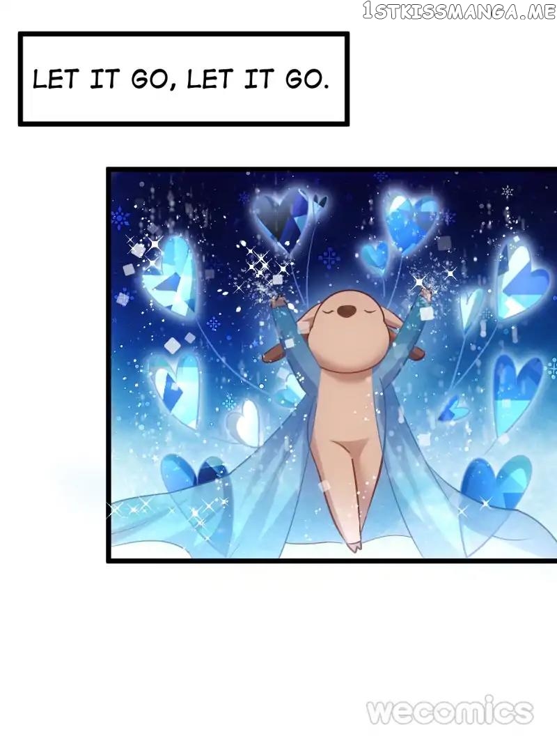 I’m Not An Evil Antagonist Actress chapter 69 - page 52