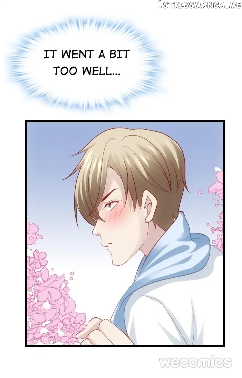 I’m Not An Evil Antagonist Actress chapter 69 - page 6