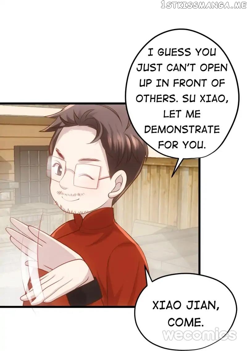 I’m Not An Evil Antagonist Actress chapter 69 - page 7