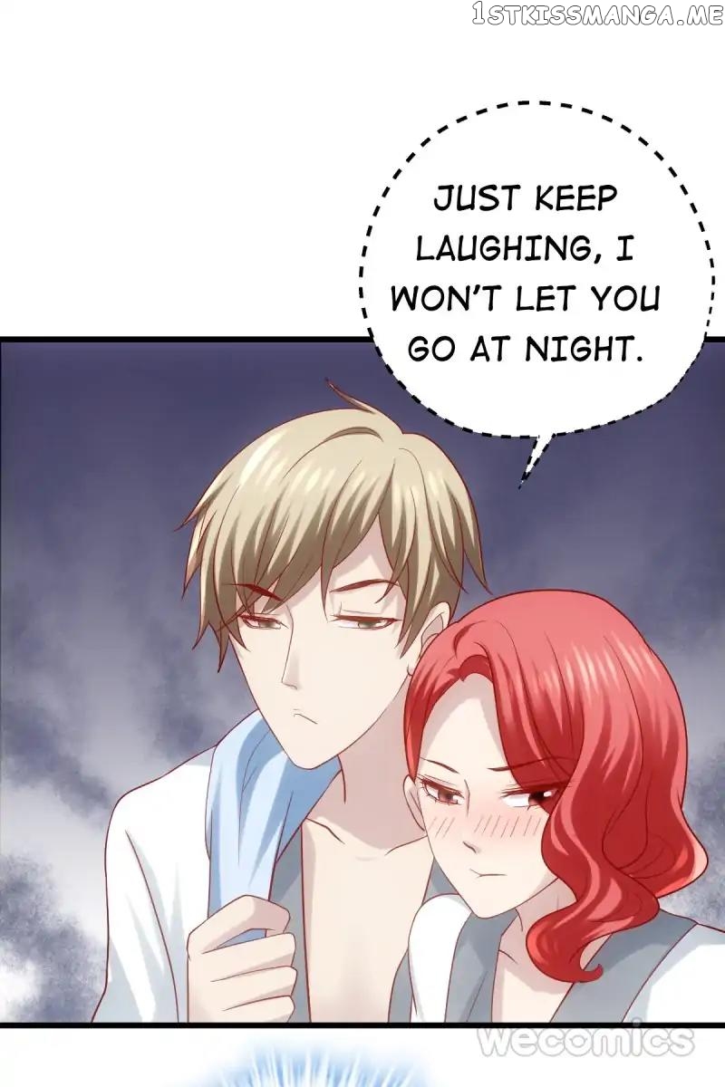 I’m Not An Evil Antagonist Actress chapter 69 - page 9