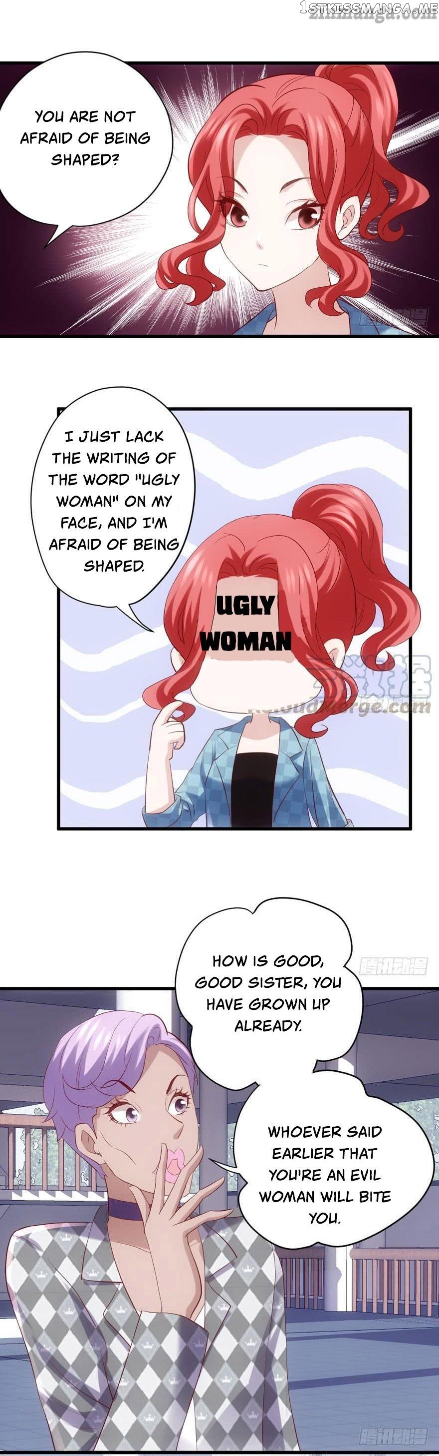 I’m Not An Evil Antagonist Actress chapter 132 - page 10
