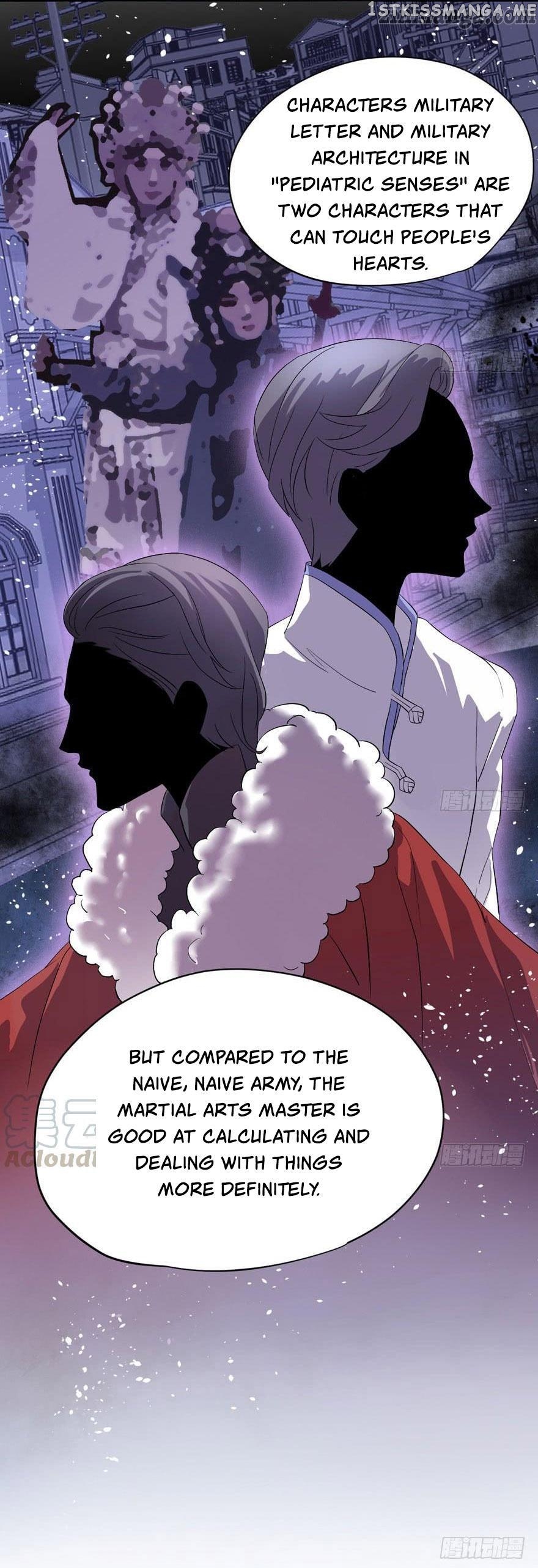 I’m Not An Evil Antagonist Actress chapter 132 - page 12
