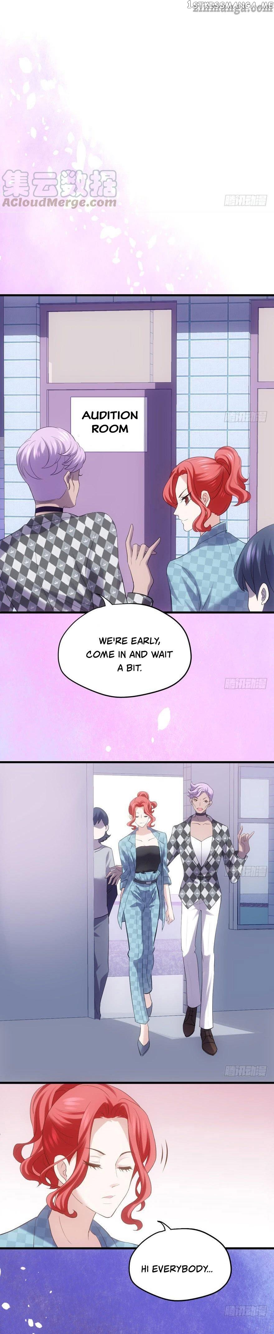 I’m Not An Evil Antagonist Actress chapter 132 - page 14