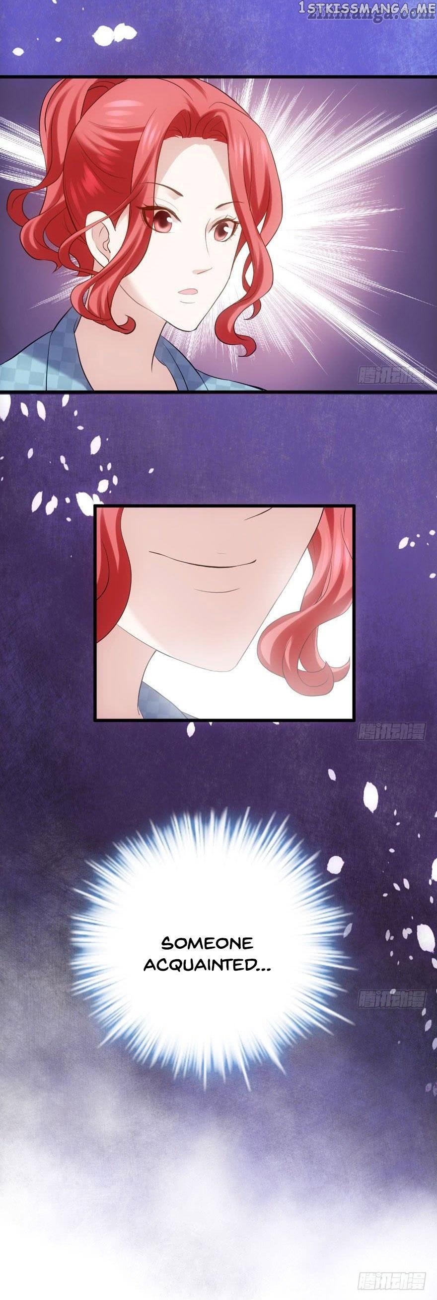 I’m Not An Evil Antagonist Actress chapter 132 - page 15
