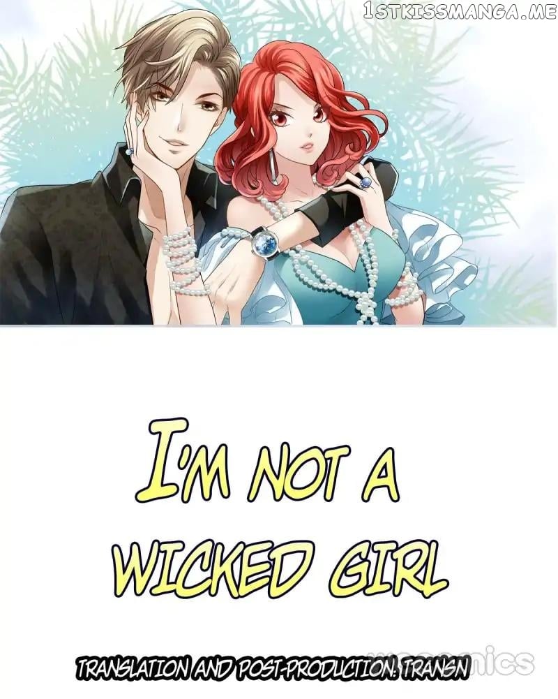 I’m Not An Evil Antagonist Actress chapter 67 - page 1