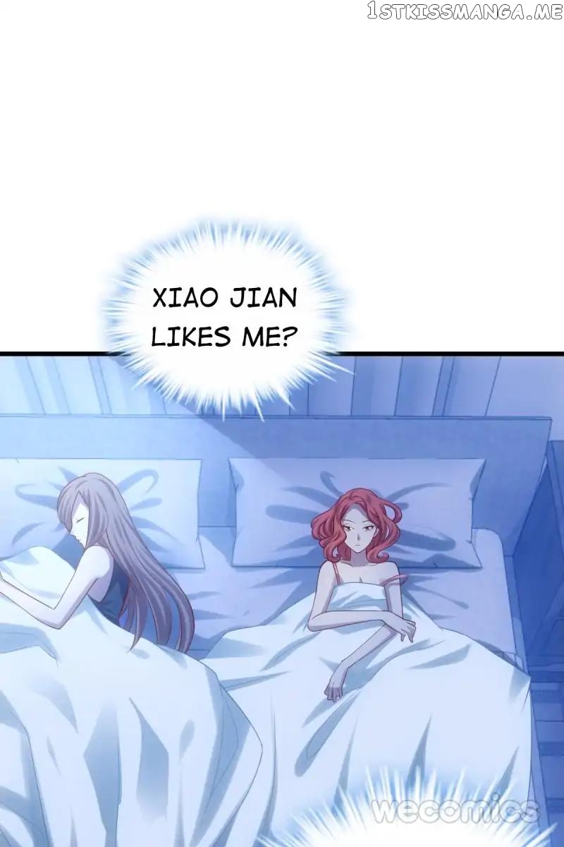 I’m Not An Evil Antagonist Actress chapter 67 - page 14