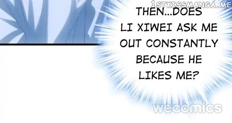 I’m Not An Evil Antagonist Actress chapter 67 - page 15