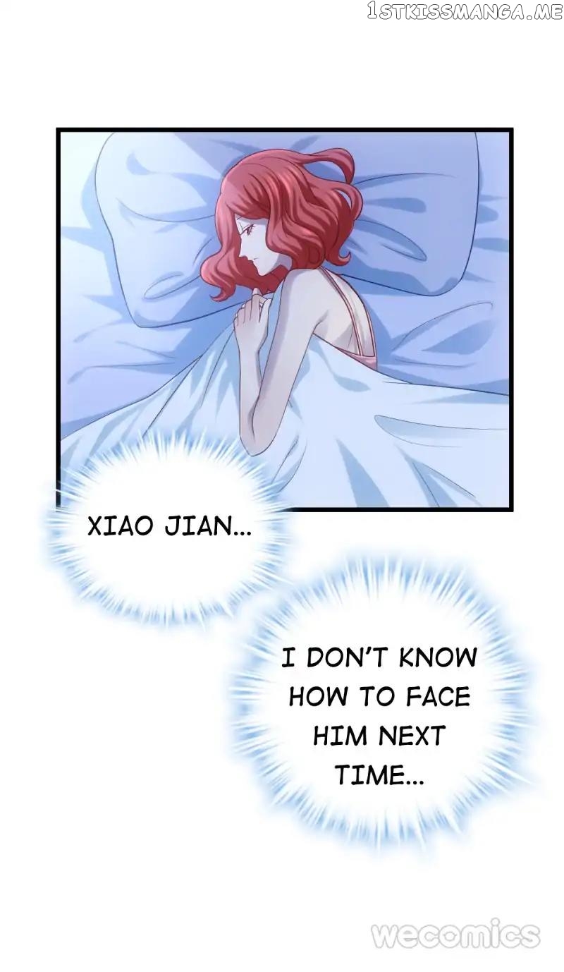 I’m Not An Evil Antagonist Actress chapter 67 - page 19