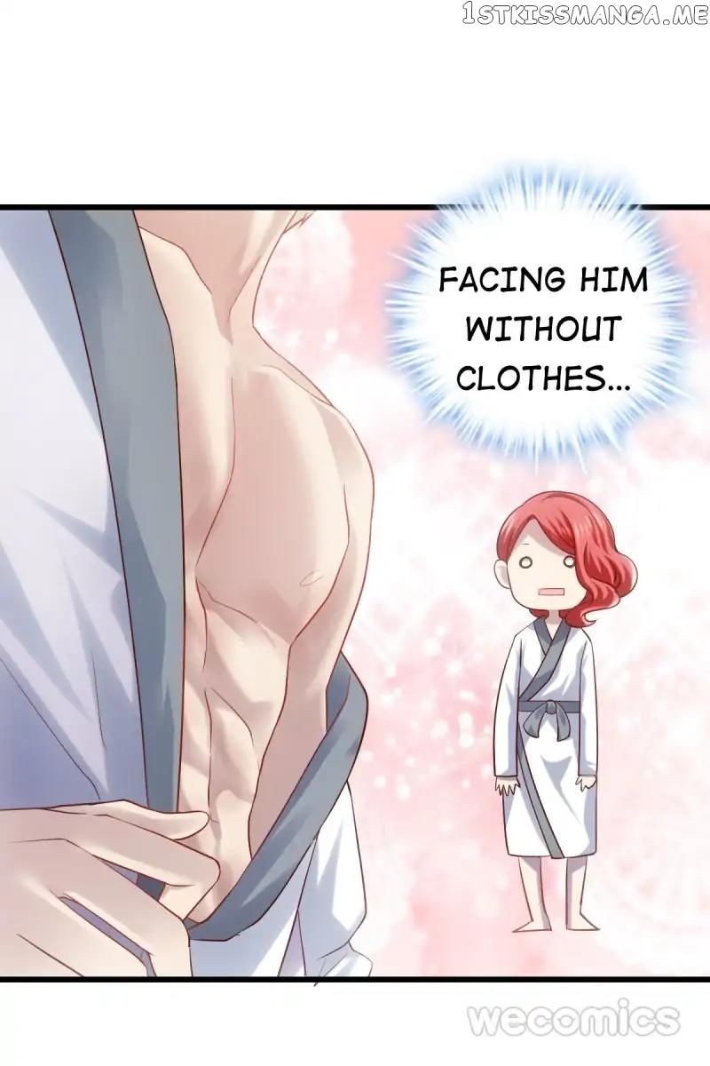 I’m Not An Evil Antagonist Actress chapter 67 - page 21