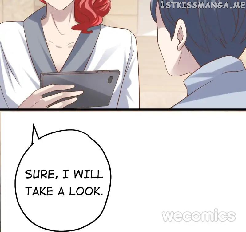I’m Not An Evil Antagonist Actress chapter 67 - page 25