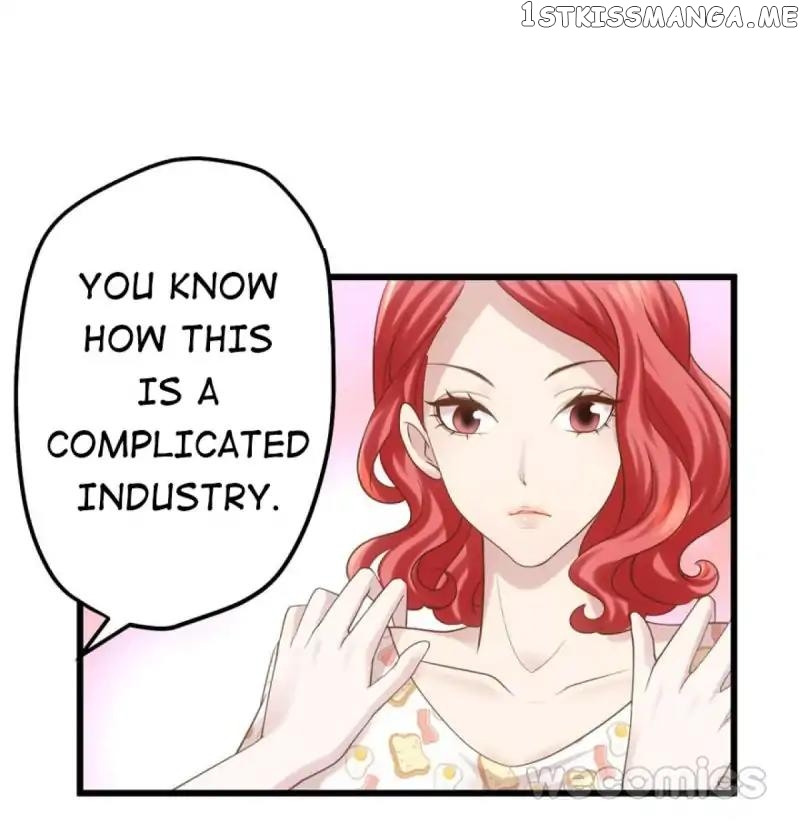I’m Not An Evil Antagonist Actress chapter 67 - page 3