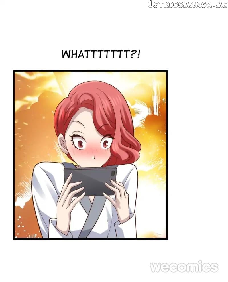 I’m Not An Evil Antagonist Actress chapter 67 - page 30