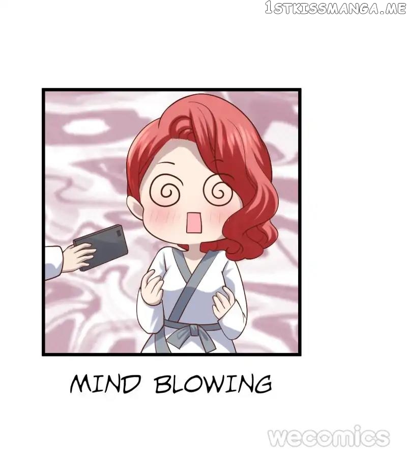 I’m Not An Evil Antagonist Actress chapter 67 - page 32