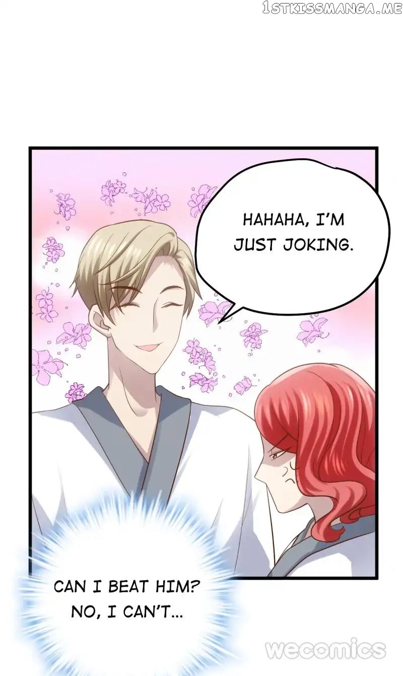 I’m Not An Evil Antagonist Actress chapter 67 - page 36