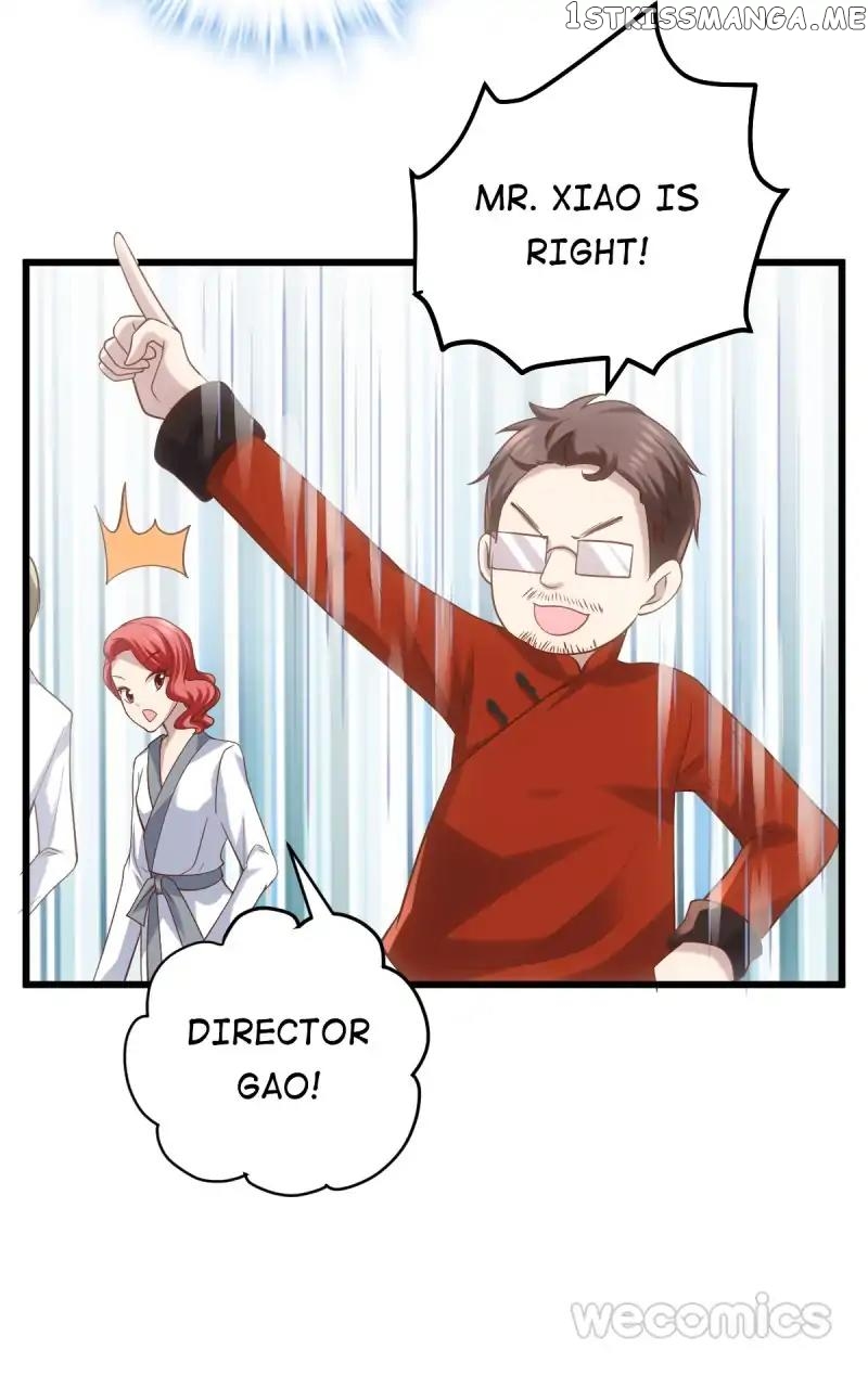 I’m Not An Evil Antagonist Actress chapter 67 - page 37
