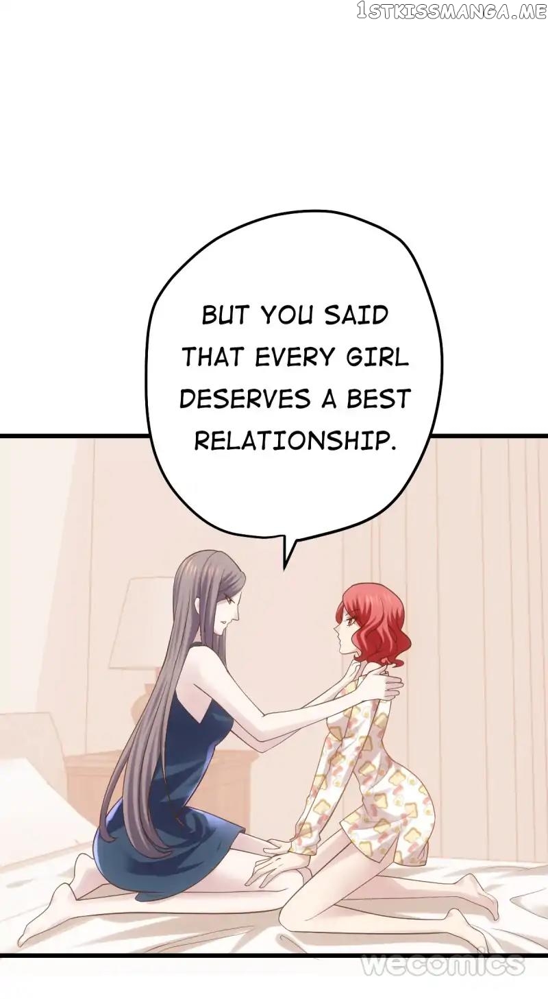 I’m Not An Evil Antagonist Actress chapter 67 - page 4