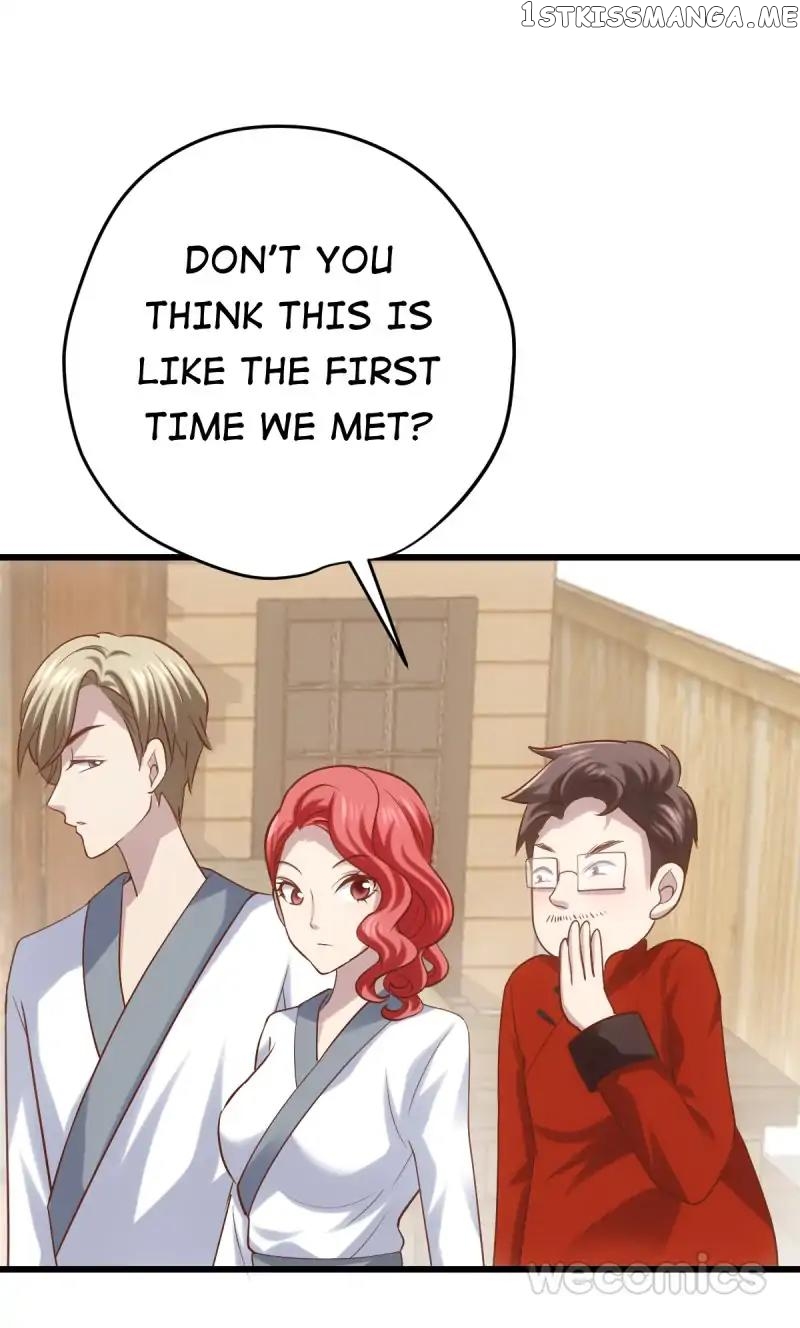 I’m Not An Evil Antagonist Actress chapter 67 - page 40