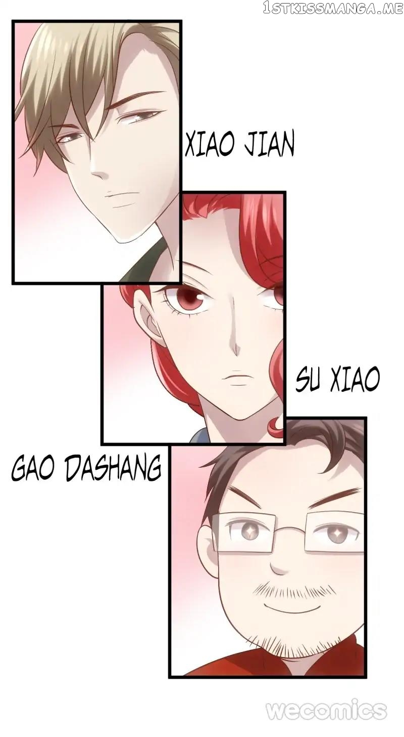 I’m Not An Evil Antagonist Actress chapter 67 - page 41