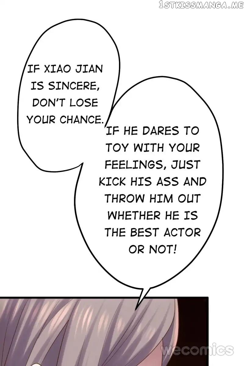 I’m Not An Evil Antagonist Actress chapter 67 - page 5
