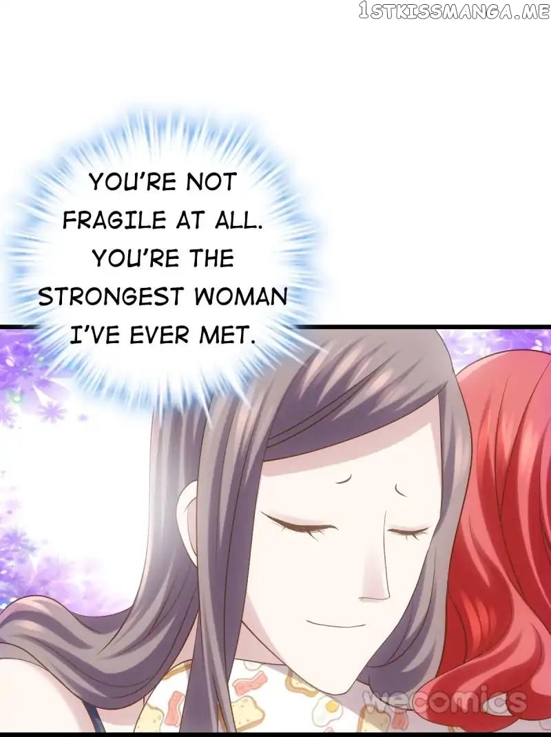I’m Not An Evil Antagonist Actress chapter 67 - page 9