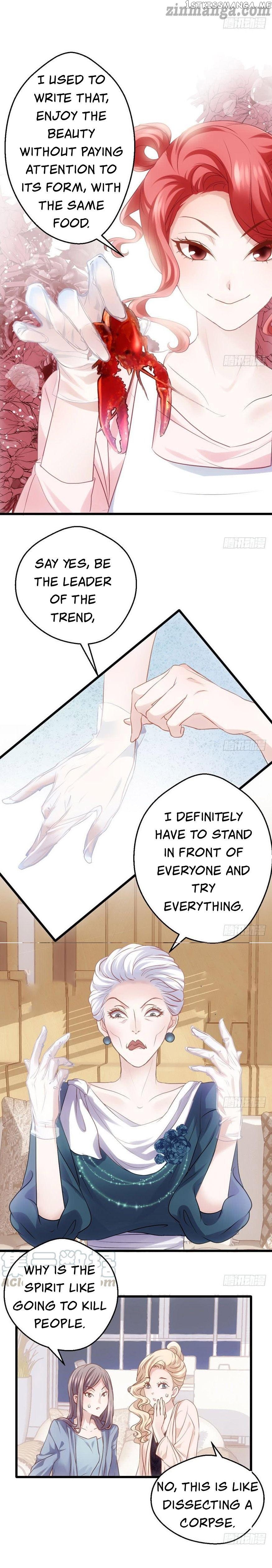 I’m Not An Evil Antagonist Actress chapter 176 - page 2