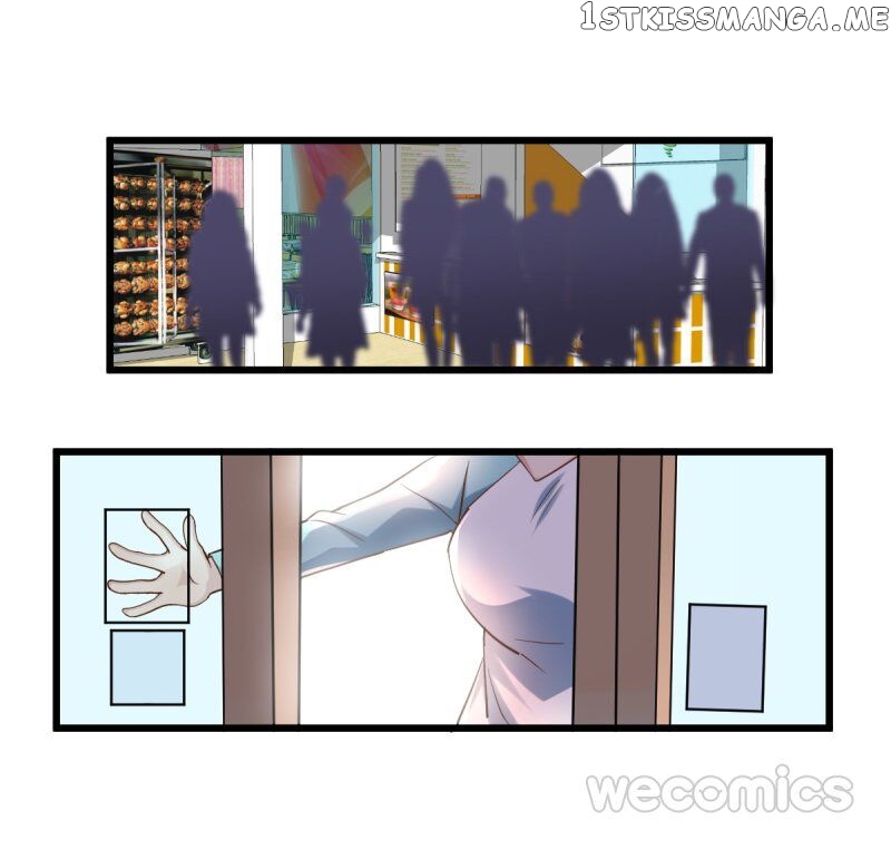 I’m Not An Evil Antagonist Actress chapter 45 - page 10