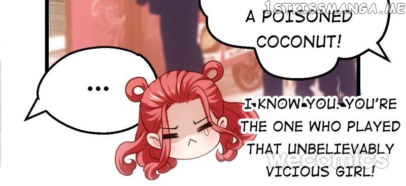 I’m Not An Evil Antagonist Actress chapter 45 - page 17