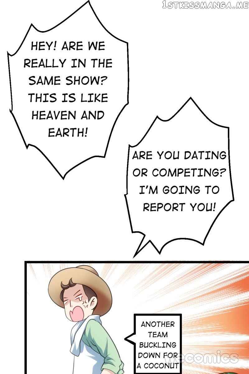 I’m Not An Evil Antagonist Actress chapter 45 - page 19