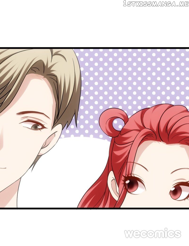I’m Not An Evil Antagonist Actress chapter 45 - page 21