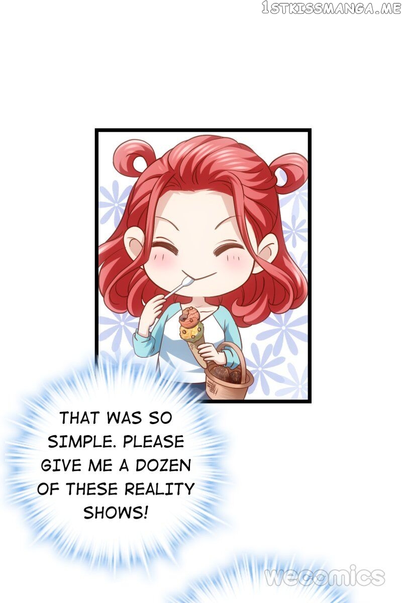 I’m Not An Evil Antagonist Actress chapter 45 - page 23
