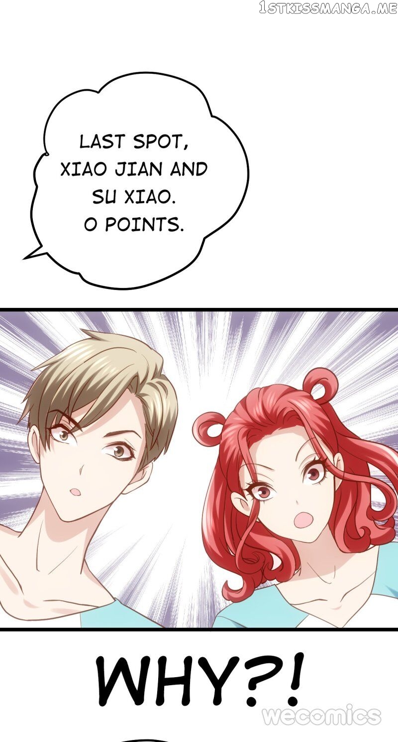 I’m Not An Evil Antagonist Actress chapter 45 - page 25