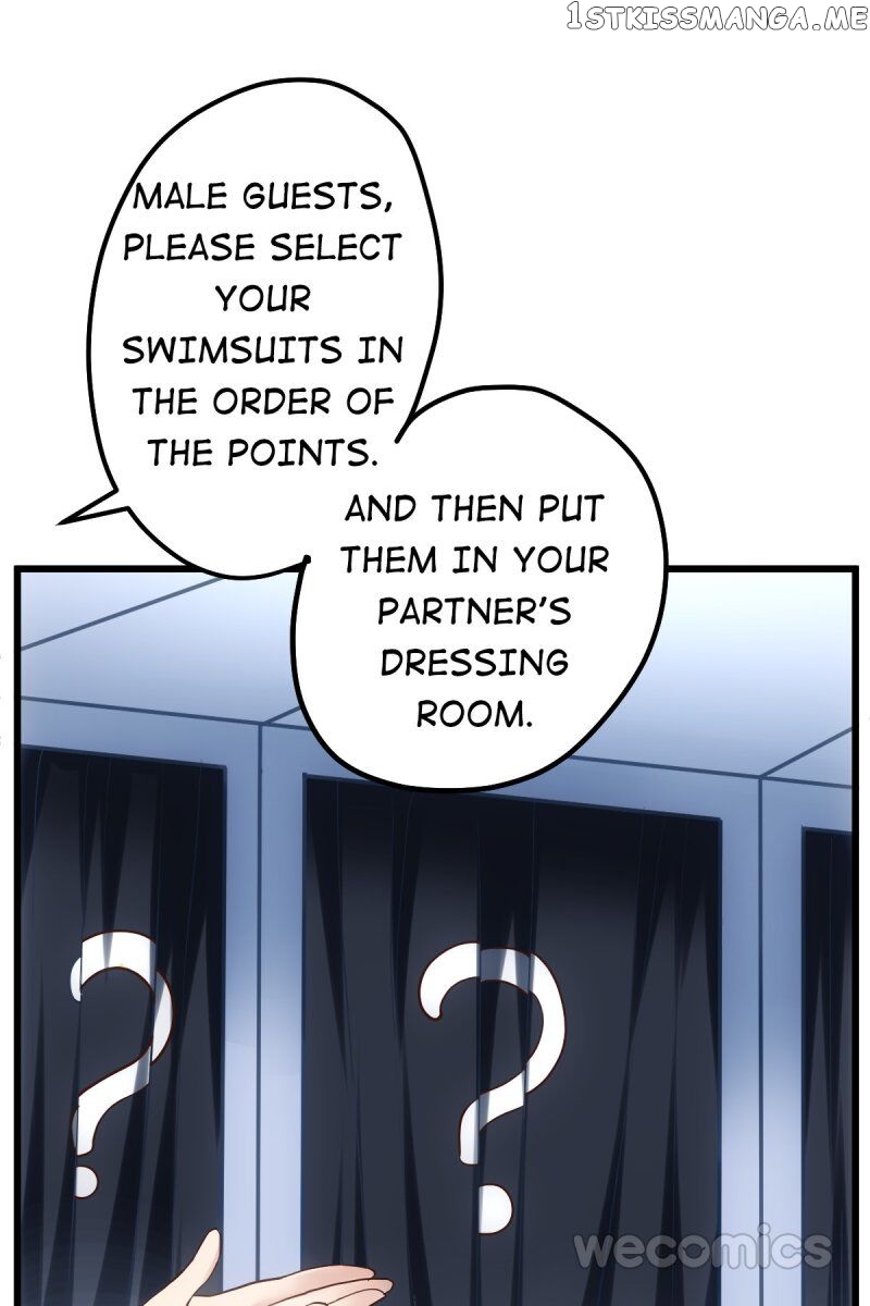 I’m Not An Evil Antagonist Actress chapter 45 - page 28