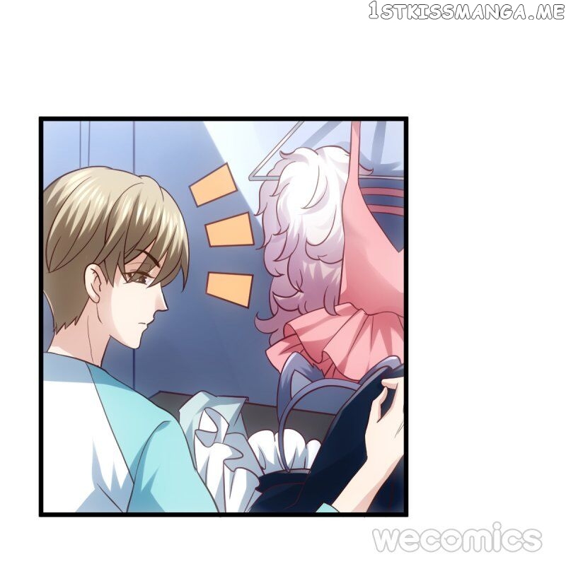 I’m Not An Evil Antagonist Actress chapter 45 - page 32