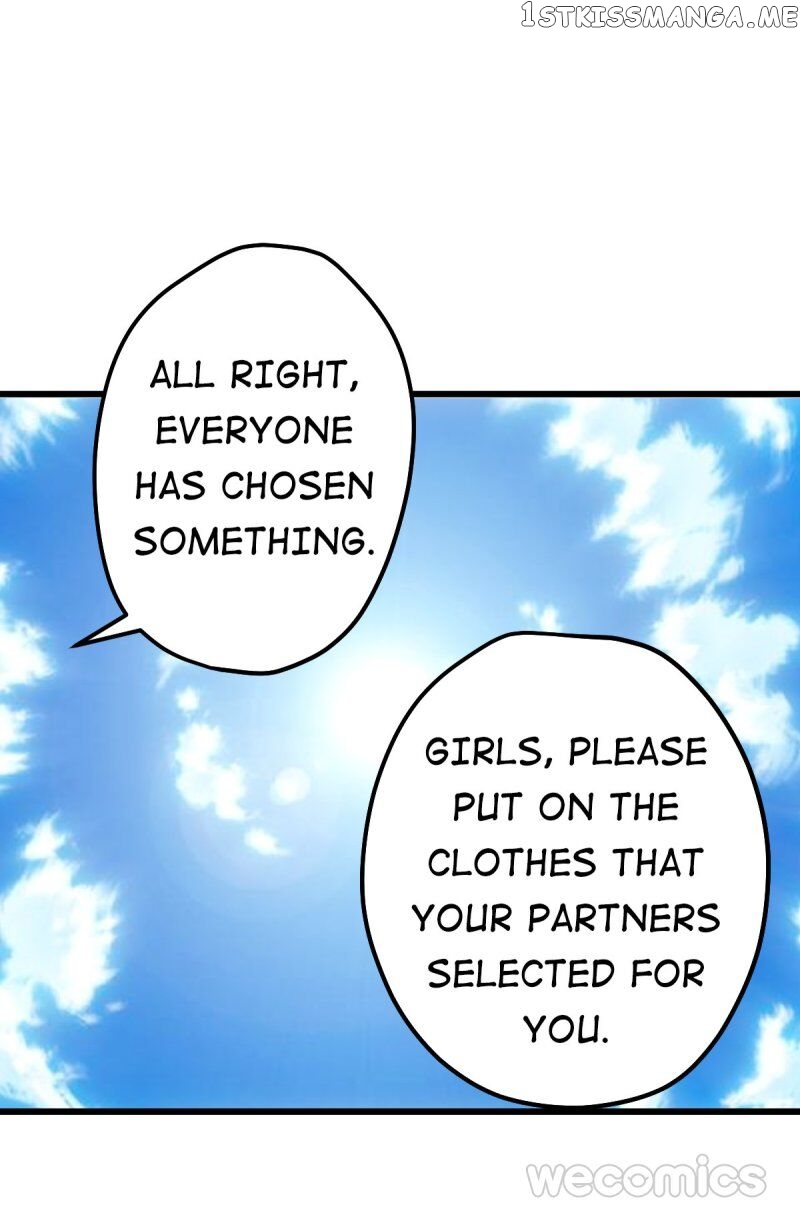 I’m Not An Evil Antagonist Actress chapter 45 - page 34