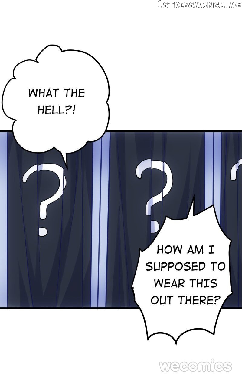 I’m Not An Evil Antagonist Actress chapter 45 - page 38