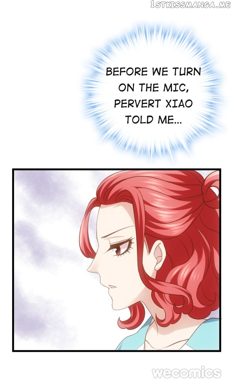 I’m Not An Evil Antagonist Actress chapter 45 - page 4