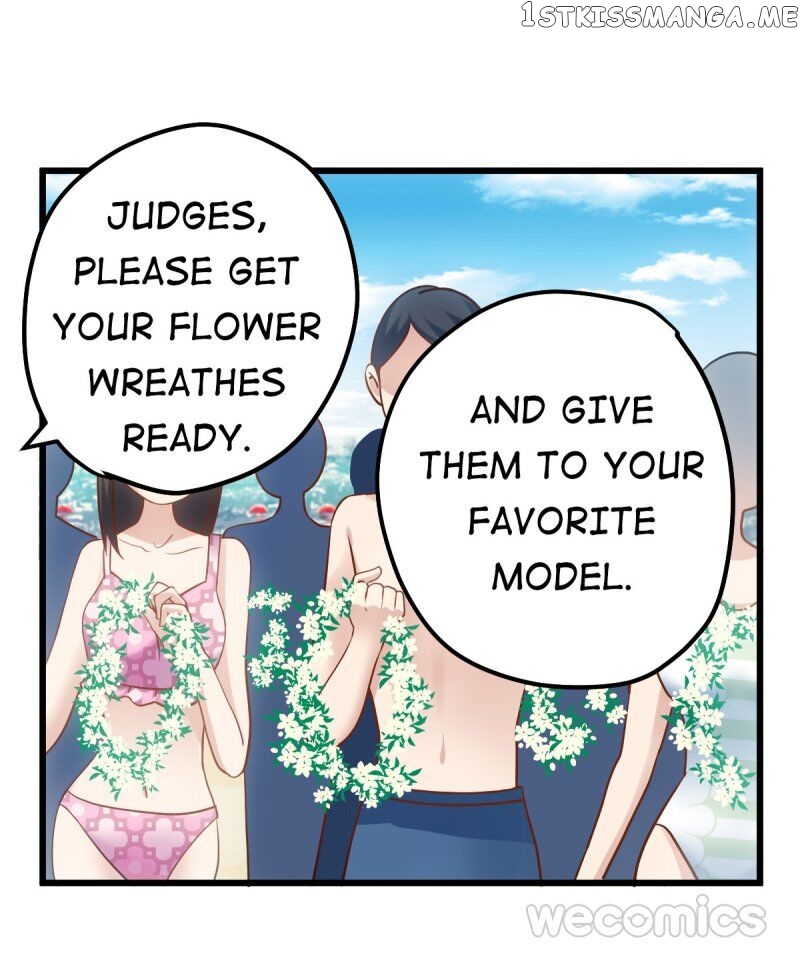 I’m Not An Evil Antagonist Actress chapter 45 - page 41