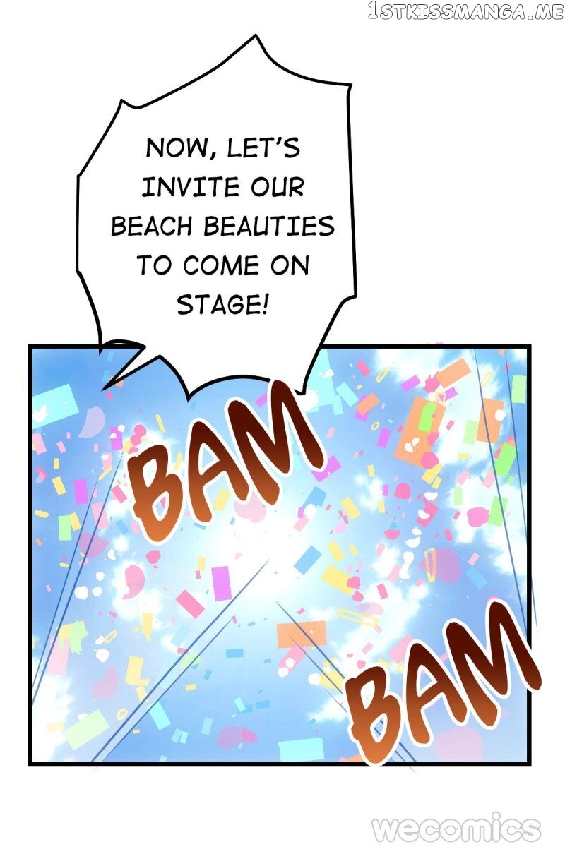 I’m Not An Evil Antagonist Actress chapter 45 - page 42