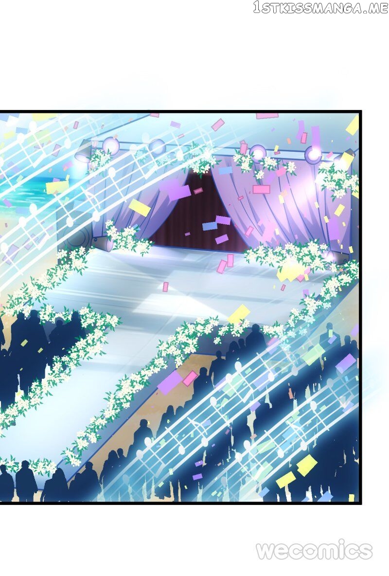 I’m Not An Evil Antagonist Actress chapter 45 - page 43