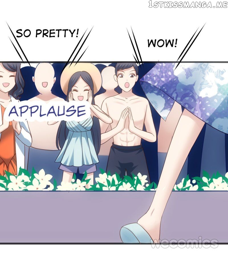 I’m Not An Evil Antagonist Actress chapter 45 - page 47