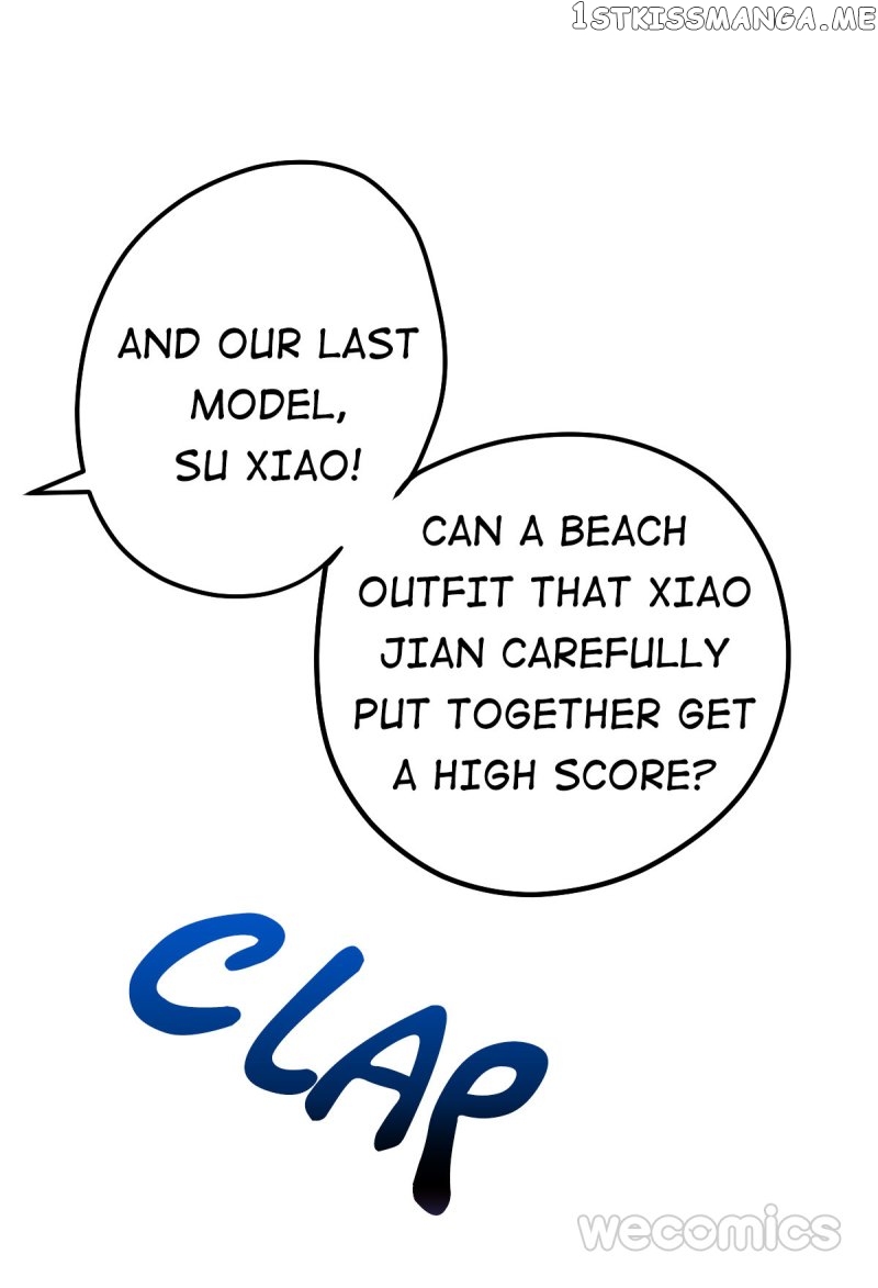 I’m Not An Evil Antagonist Actress chapter 45 - page 48