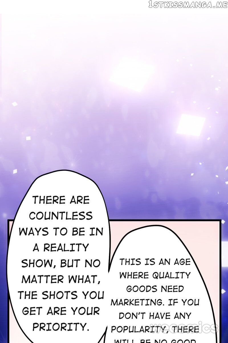 I’m Not An Evil Antagonist Actress chapter 45 - page 5