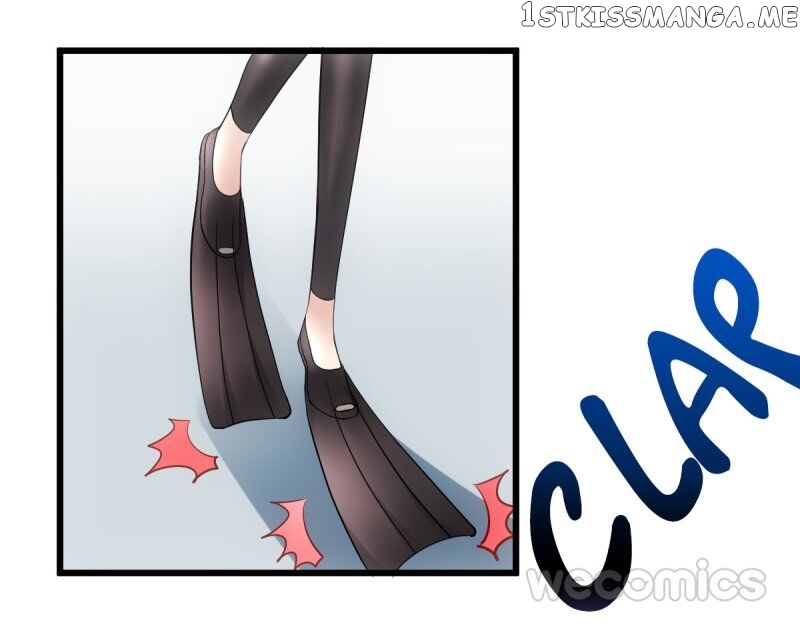 I’m Not An Evil Antagonist Actress chapter 45 - page 51