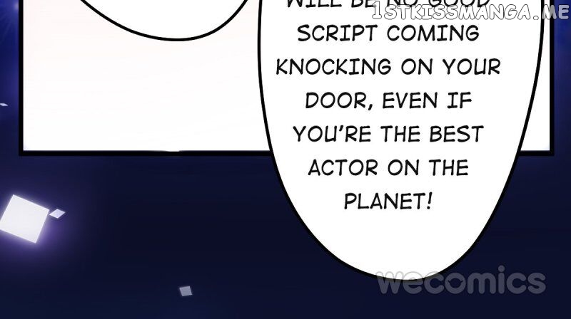 I’m Not An Evil Antagonist Actress chapter 45 - page 6