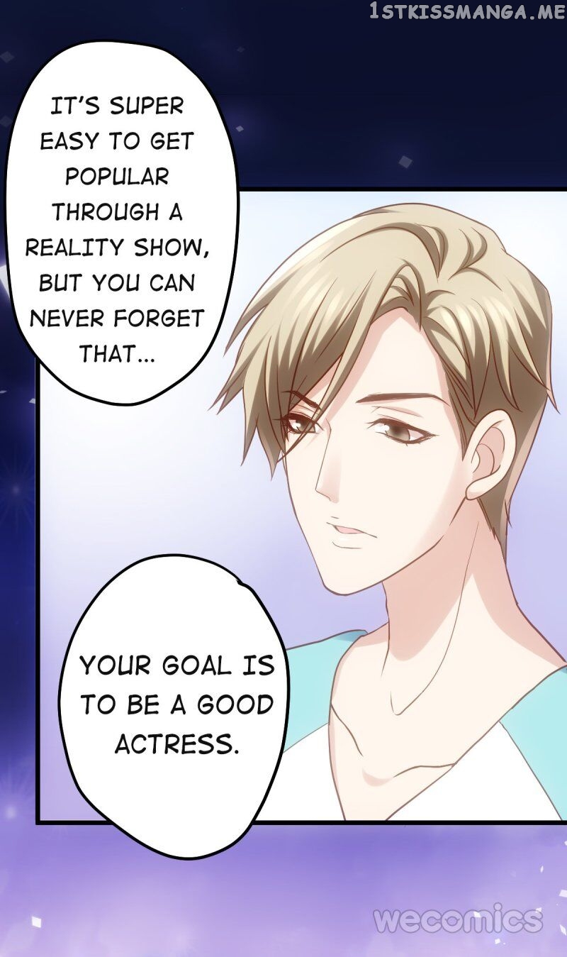 I’m Not An Evil Antagonist Actress chapter 45 - page 7