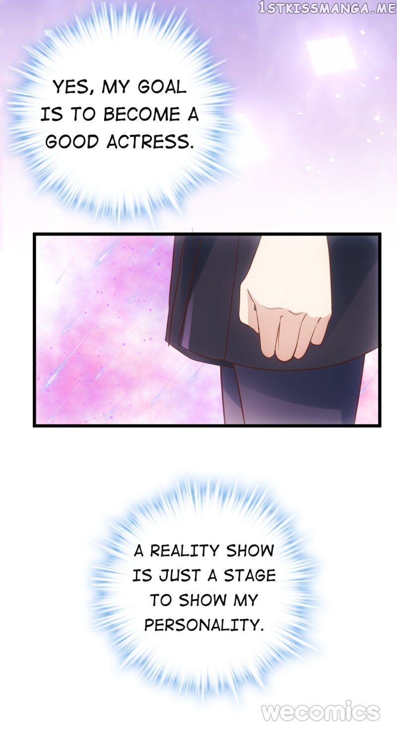 I’m Not An Evil Antagonist Actress chapter 45 - page 8