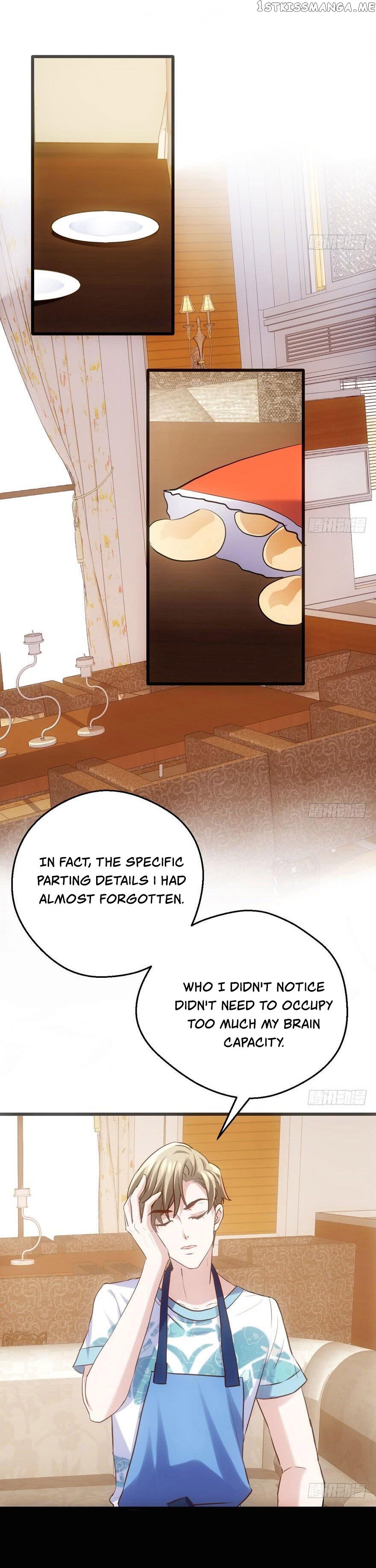 I’m Not An Evil Antagonist Actress chapter 130 - page 11