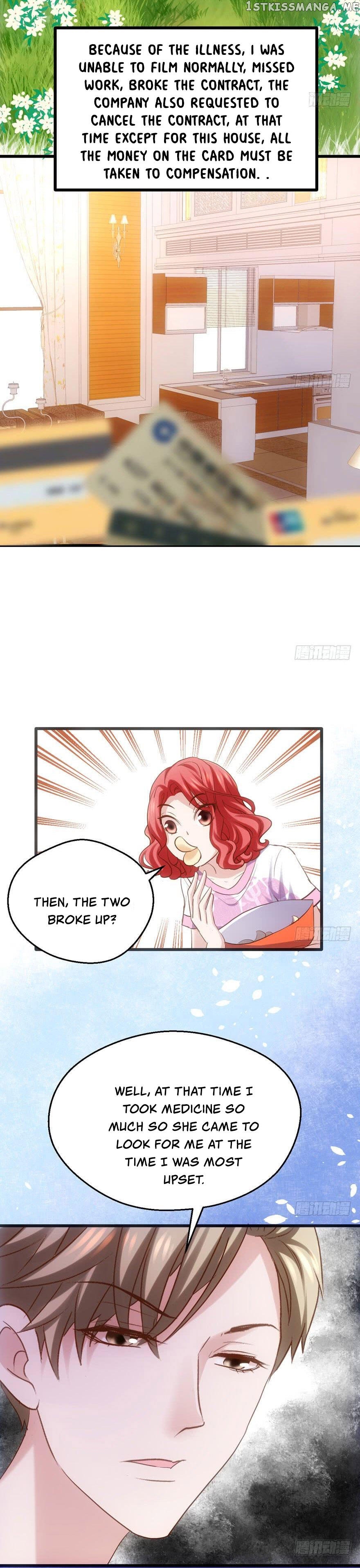 I’m Not An Evil Antagonist Actress chapter 130 - page 15